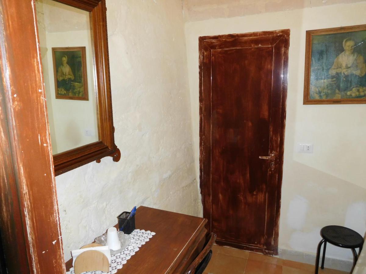 B&B Fiorentini Matera Zewnętrze zdjęcie