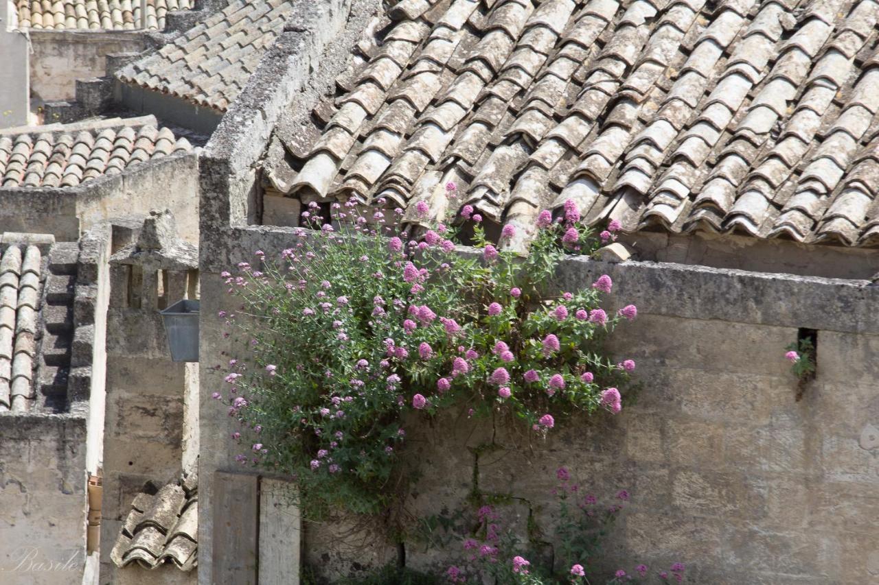 B&B Fiorentini Matera Zewnętrze zdjęcie